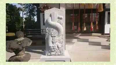 高靇神社(千葉県)