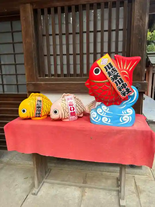 川越氷川神社(埼玉県)