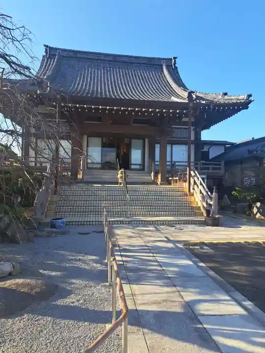 長得寺(佐賀県)