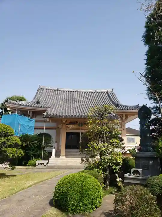 本寿院(東京都)