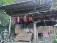 深澤銭洗弁財天(神奈川県)