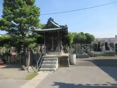 東福寺(埼玉県)