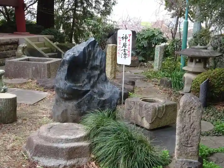 善養寺(善養密寺)のその他建物