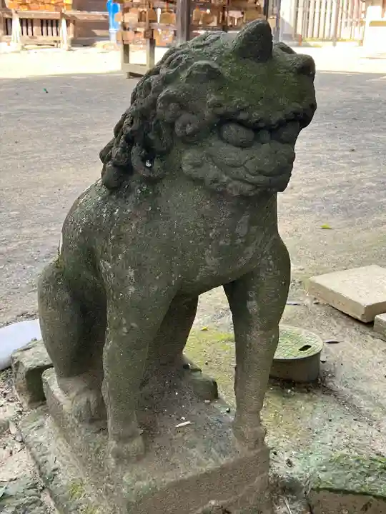 大崎八幡宮(宮城県)