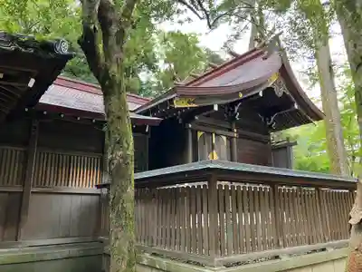 尾山神社(石川県)