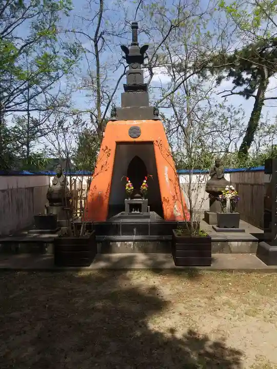 持地院(山形県)