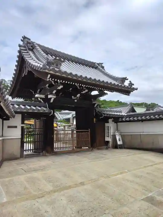 金臺寺(金台寺)(大阪府)