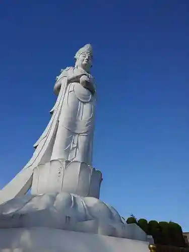 東福寺の仏像