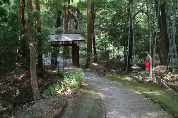 正伝護国禅寺(正伝寺・正傳寺)(京都府)