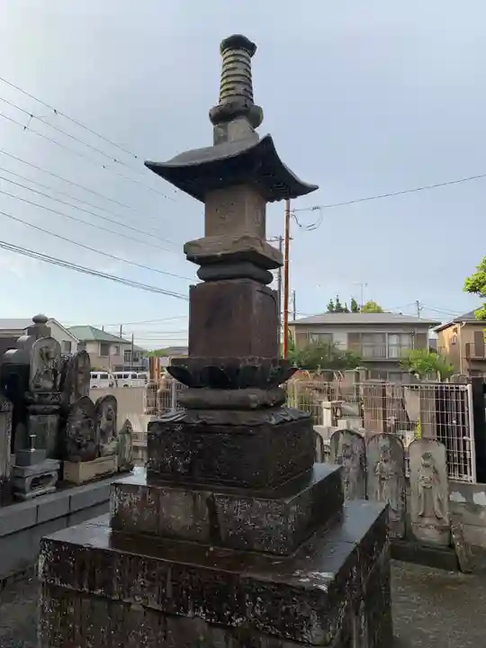 東昌寺(千葉県)