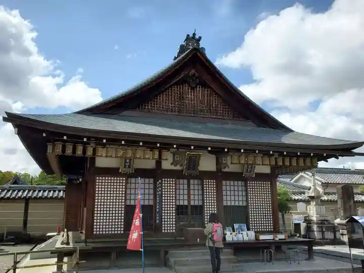 東寺(教王護国寺)のその他建物
