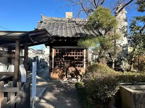松秀寺(愛知県)