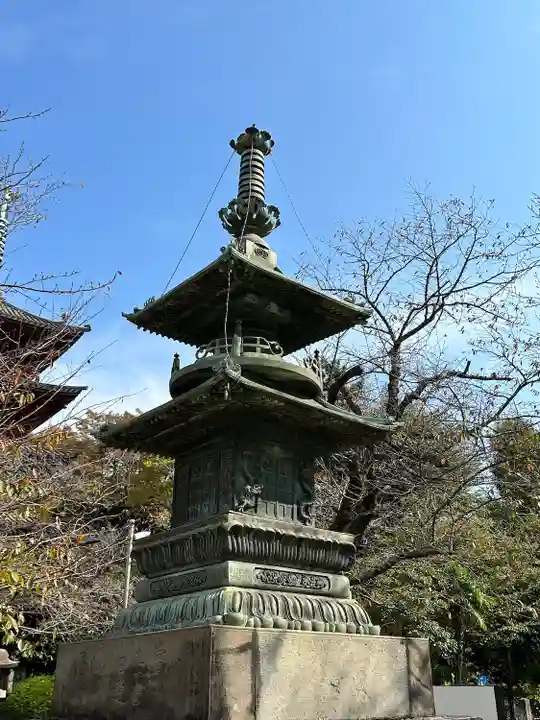 法華経寺(千葉県)