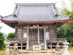 日吉神社(宮城県)