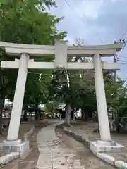 金澤八幡神社(神奈川県)