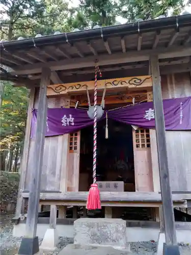 上合寺(福島県)