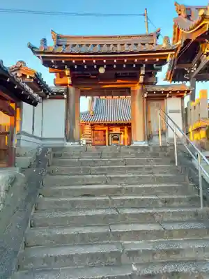 善福寺(奈良県)