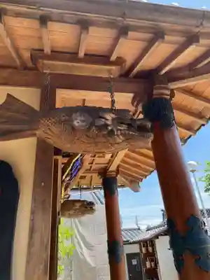 本栖寺(福島県)