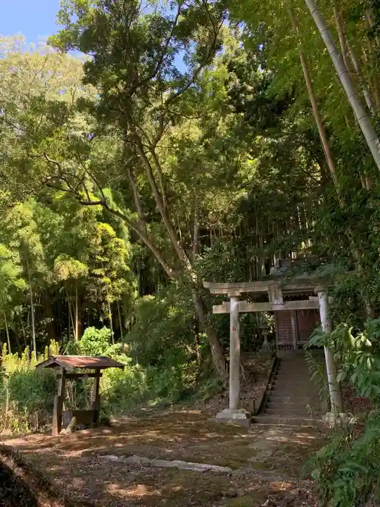 星宮大神(千葉県)