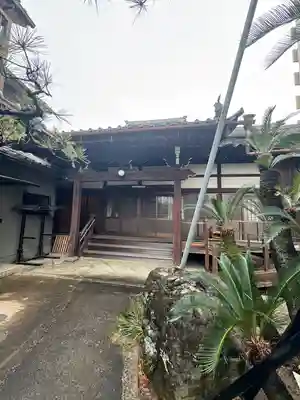 心覚寺(三重県)