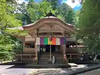 三佛寺(鳥取県)