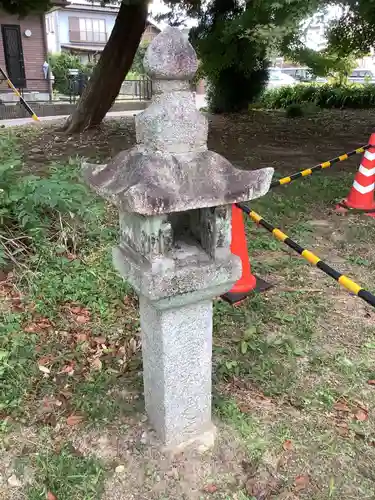 貴船神社（神領町）のその他建物