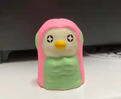 三島神社のおみくじ