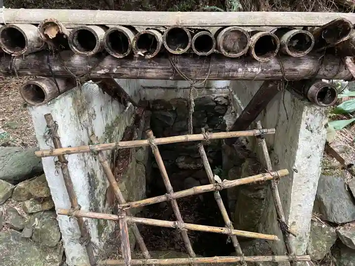 八幡宮(吉利倶八幡宮・勧修寺八幡宮)(京都府)