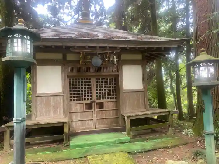 光丸山 法輪寺(栃木県)