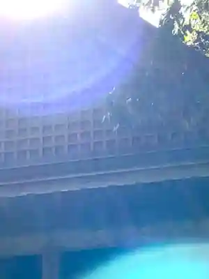 飯綱神社(愛宕神社奥社)(茨城県)