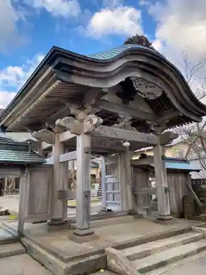 松源院(秋田県)