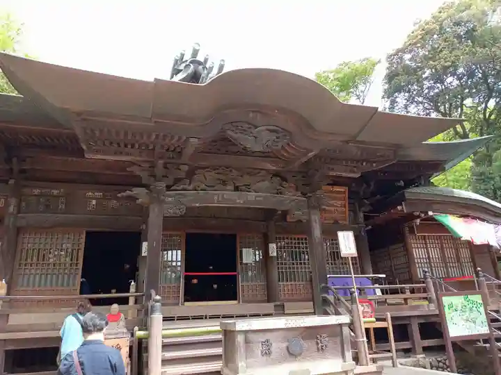 深大寺(東京都)