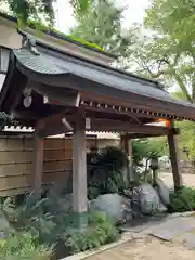 馬橋稲荷神社(東京都)