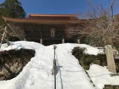 松尾寺(京都府)