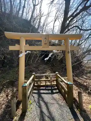 十和田神社(青森県)