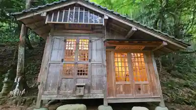 玉作湯神社(島根県)