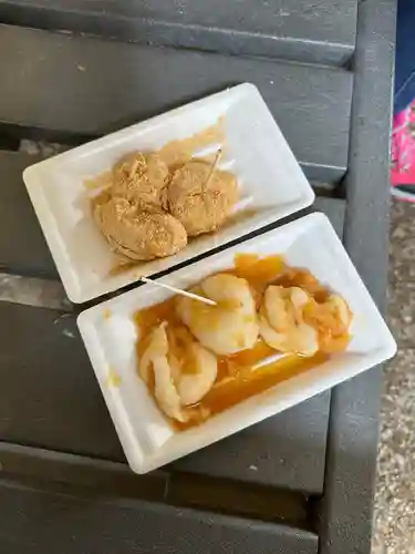 高麗神社(埼玉県)