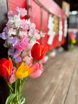 伊達神社(北海道)