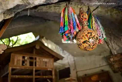 銭洗弁財天宇賀福神社のその他建物