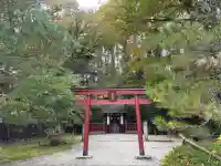 赤間神宮(栃木県)