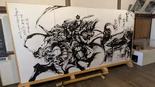 西教寺(滋賀県)