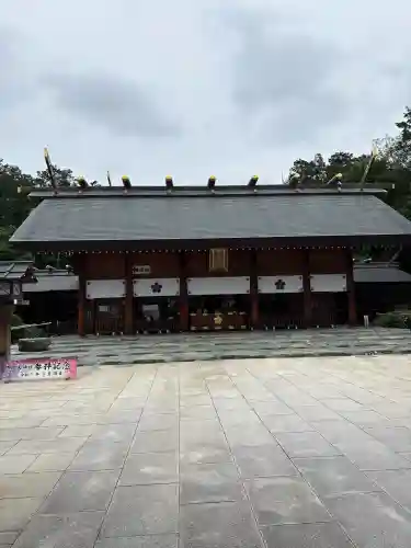 櫻木神社(千葉県)
