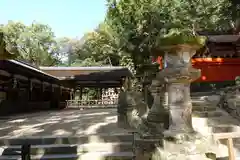 春日大社の建物その他