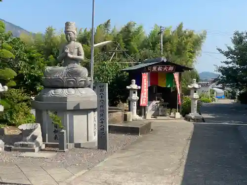 曼荼羅寺(香川県)