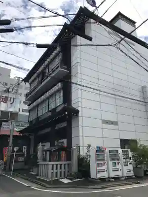 万松寺(愛知県)