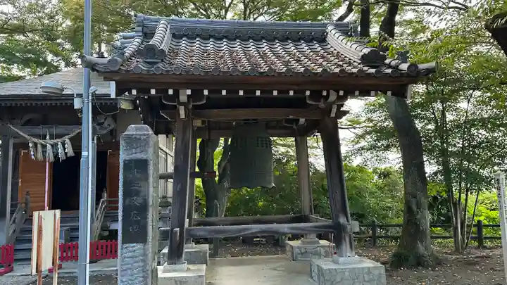 大満寺(宮城県)