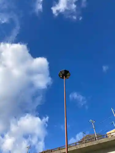 金刀比羅社(兵庫県)