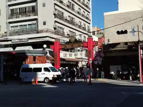 富岡八幡宮(東京都)