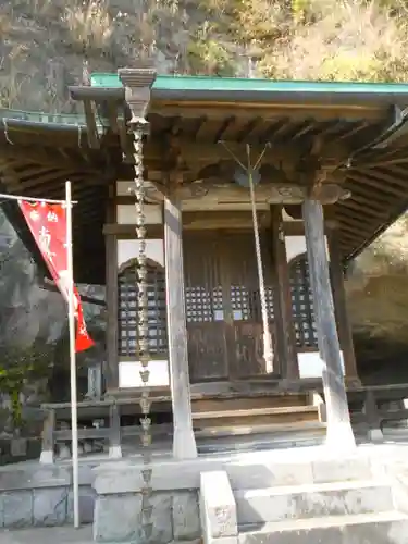 薬王寺のその他建物