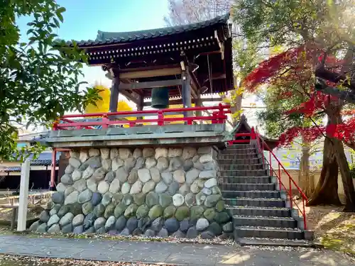 愛染院(東京都)